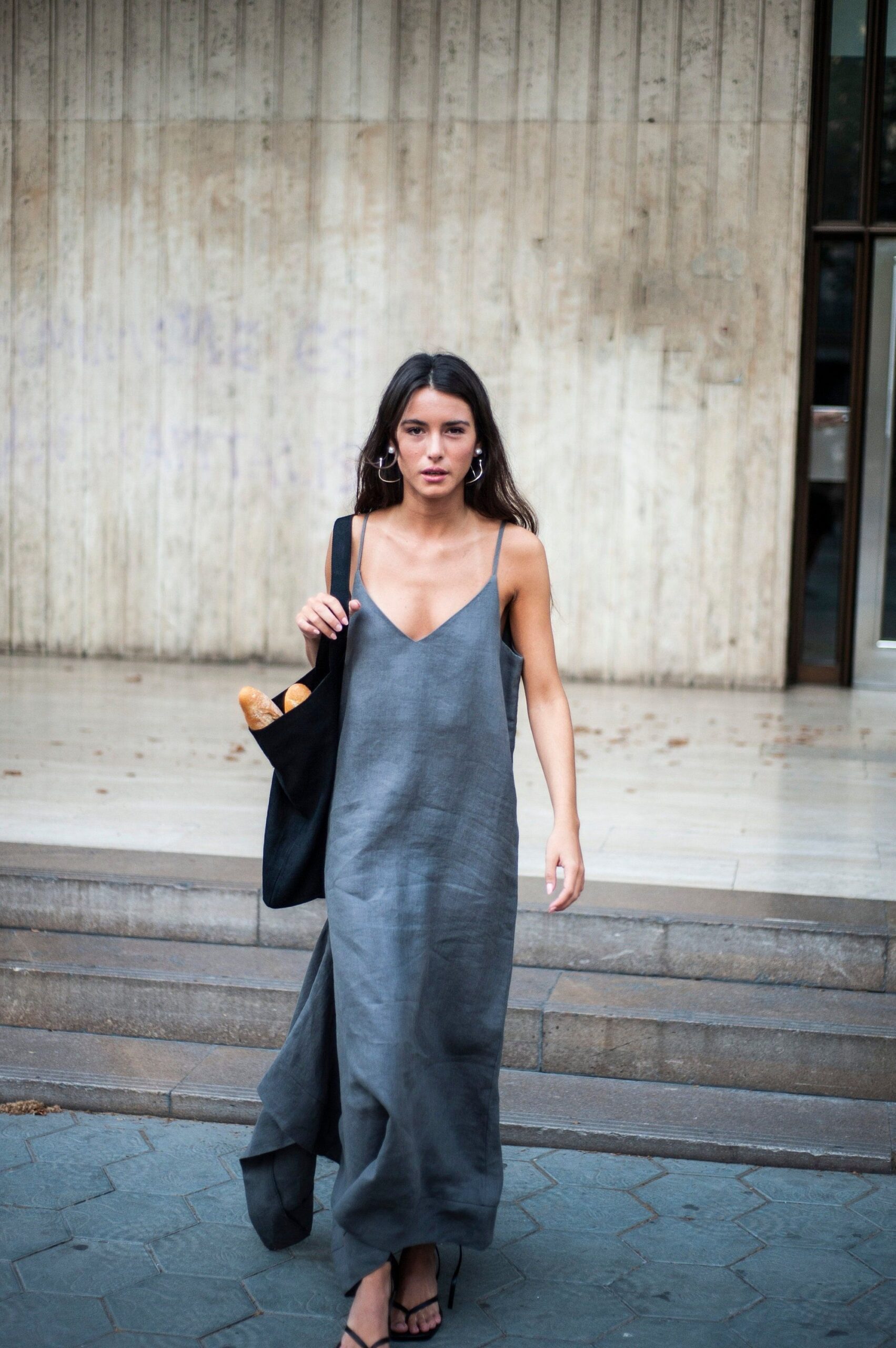 Styling Tips for the Perfect Slip Dress
Look