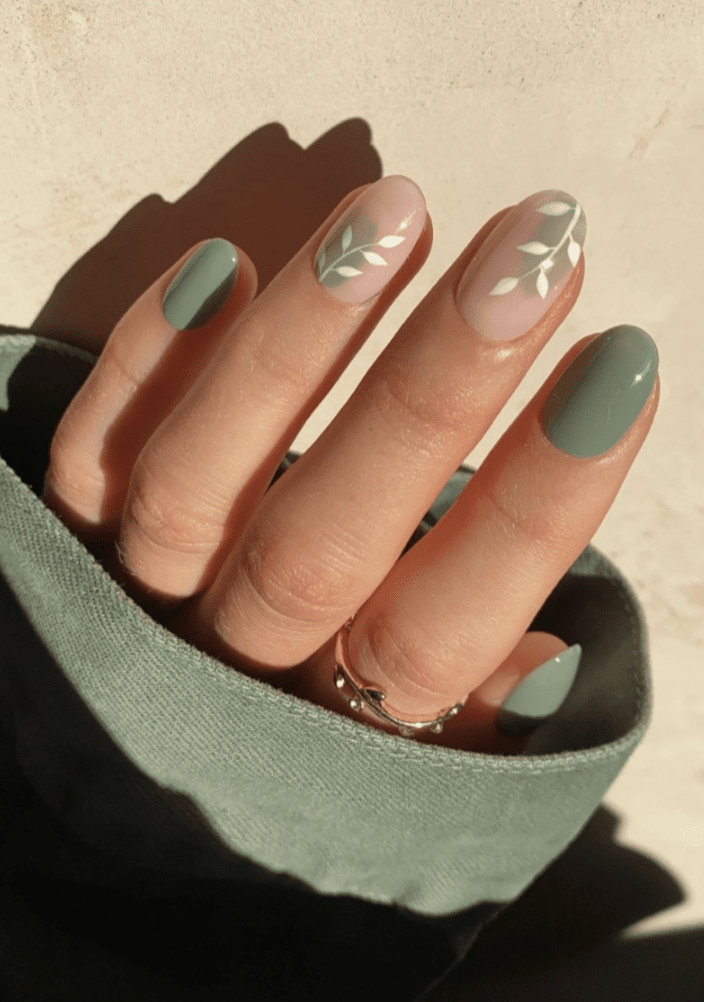 Spring Nails