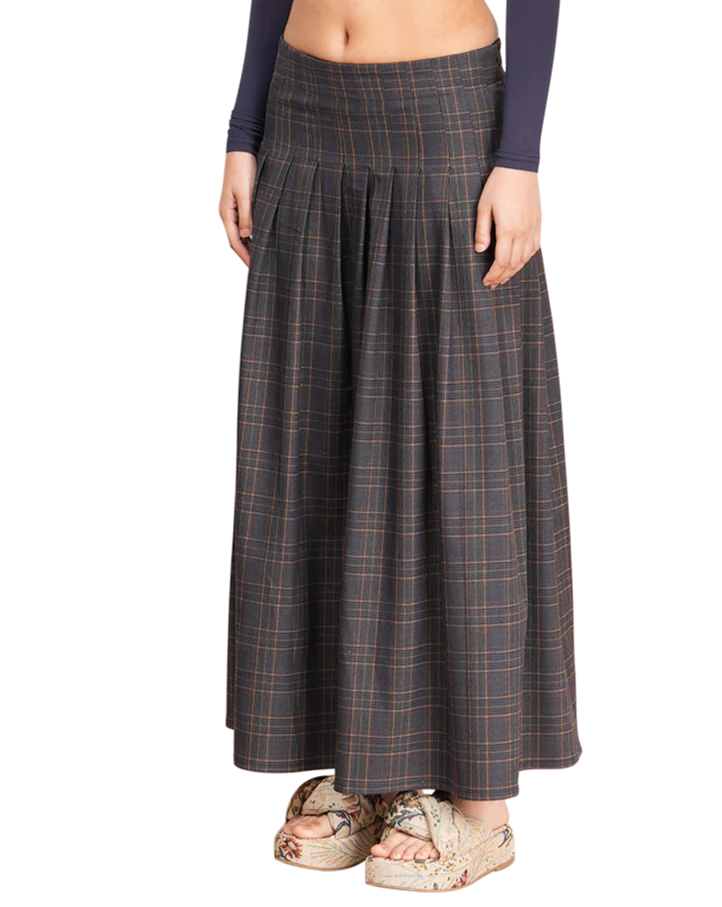 The best Tartan skirts for ladies for
hangouts