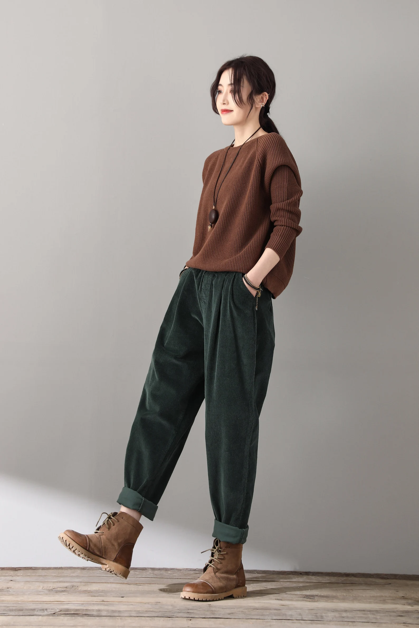 Must-Have Trousers Every Woman Should  Own