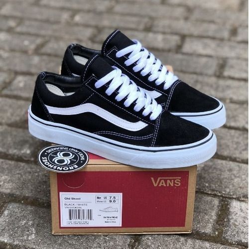 Vans sneakers are the best  shoes
for new generation