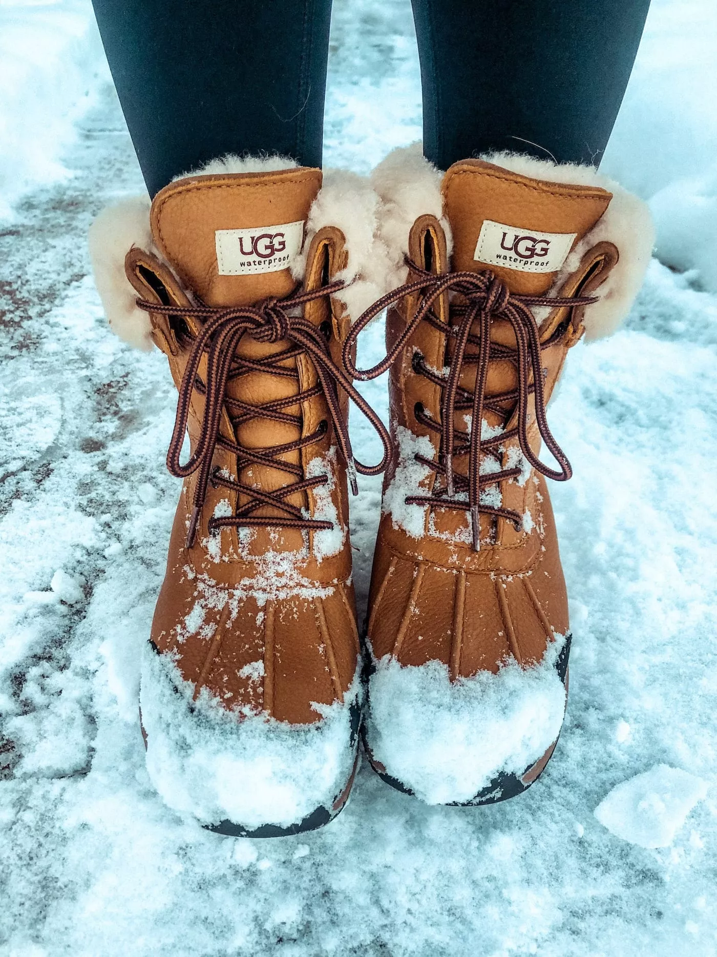 Stay Stylish and Warm with These Winter
Boots for Women