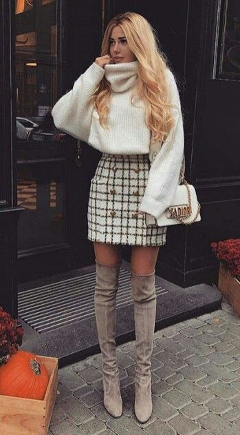 Casual Winter Outfit Ideas