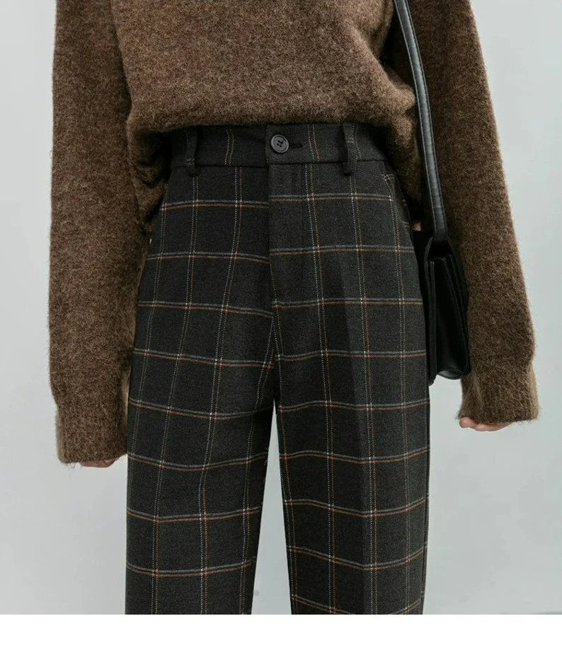 Cozy Winter Pants