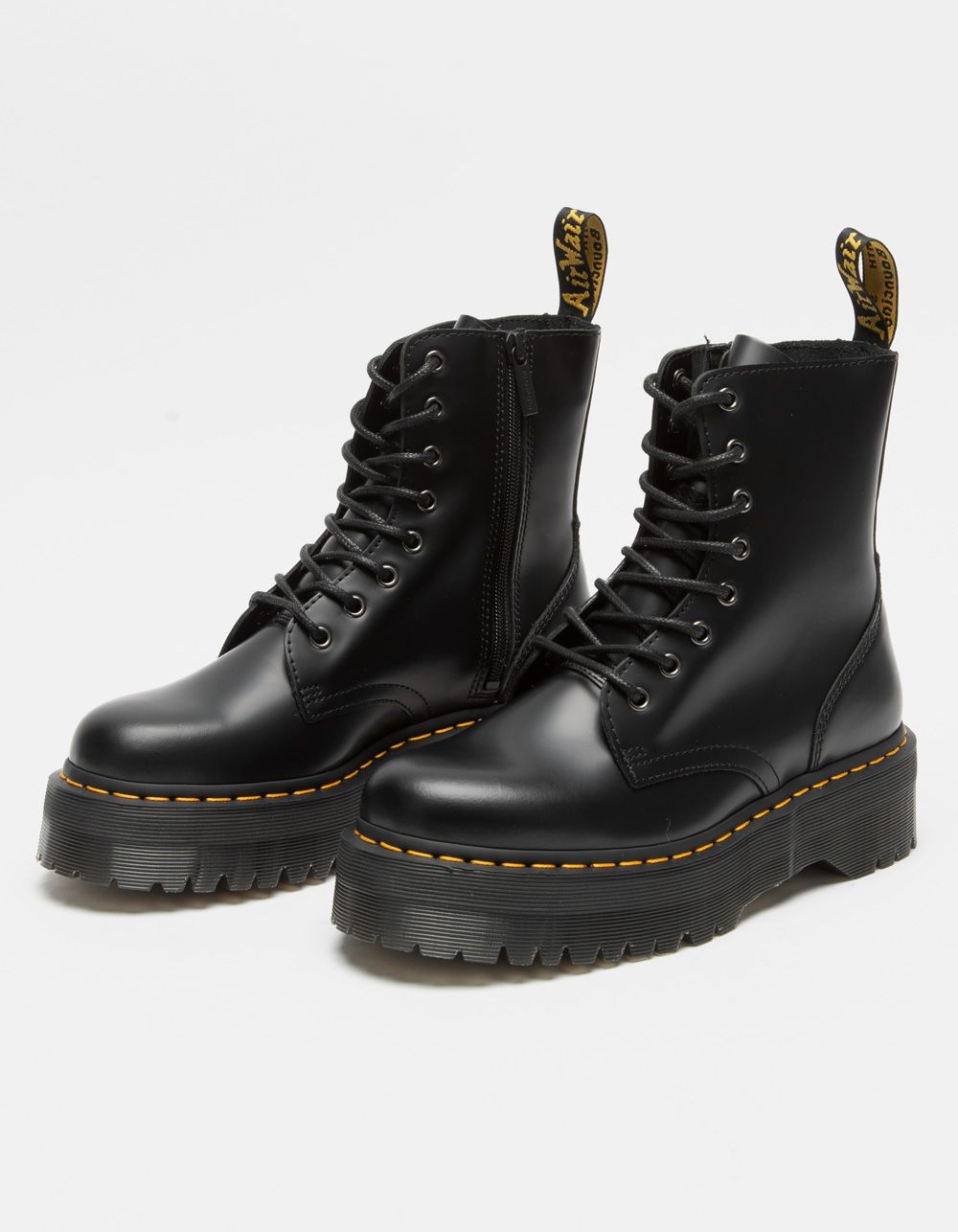 How to Style Dr. Marten Boots: A Complete
Guide