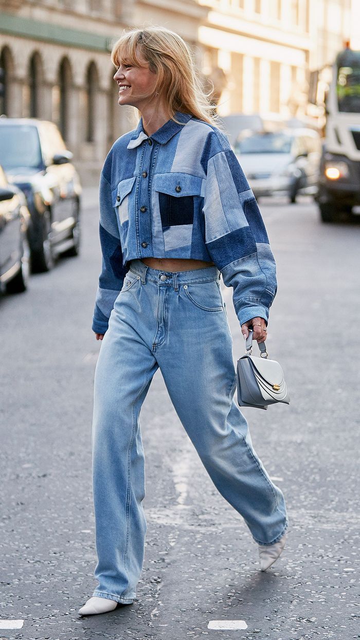 How to Style Your Favorite Pair of Jeans
for Any Occasion
