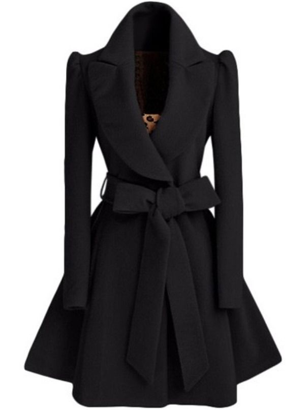 Get the designer frock coat to look
stylish this fall season