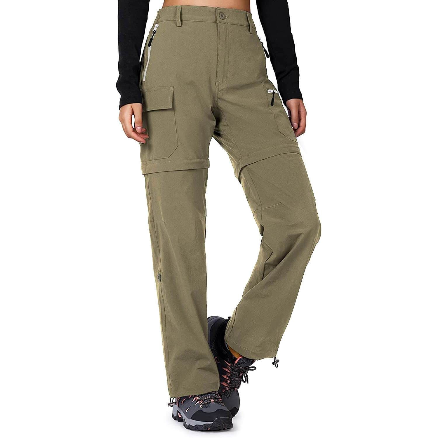 Comfortable and stylish hiking pants for
adventurous spots