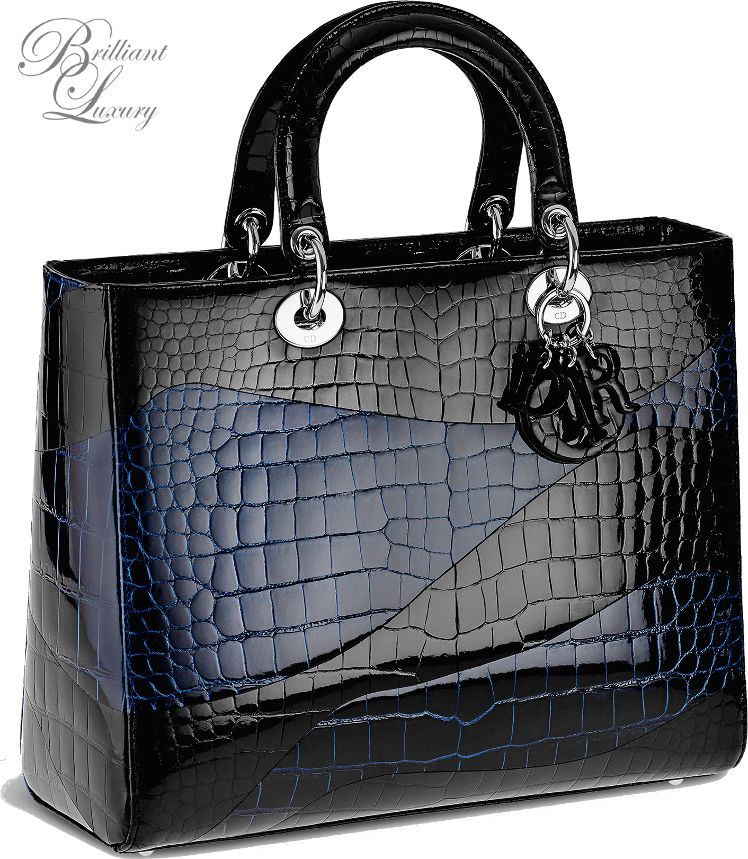 Stylish and luxurious ladies bags