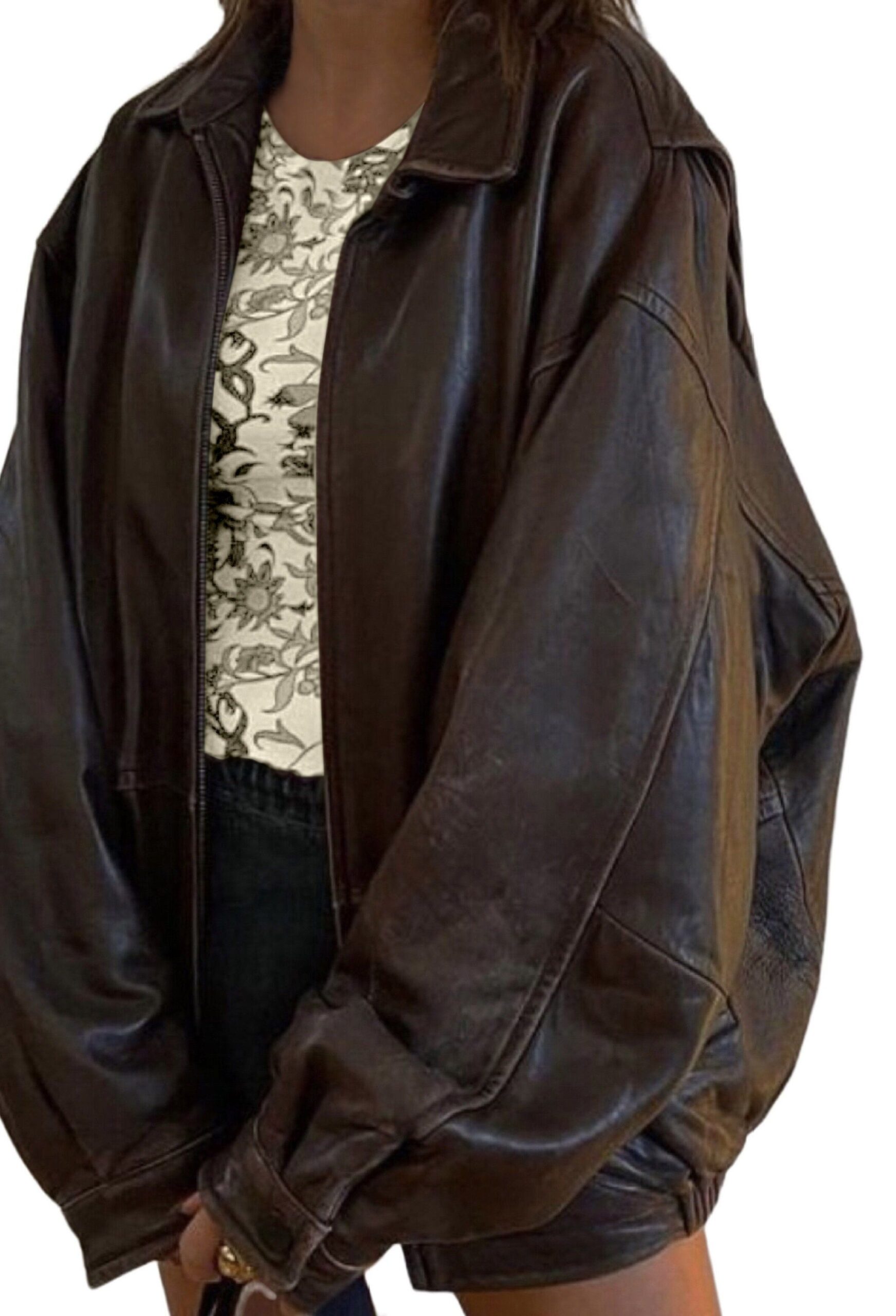 Some great types of leather jacket