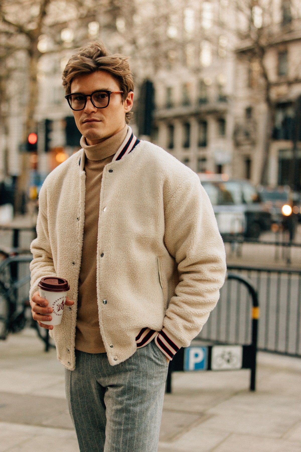 Must-Have Mens Jacket Trends for Fall