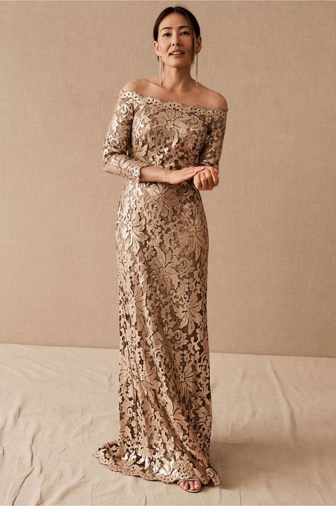The perfect design and size for mother of
the bride dresses