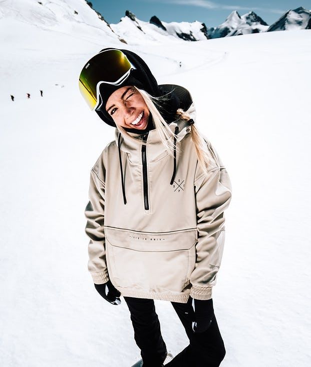 Things to know when purchasing
snowboarding jackets