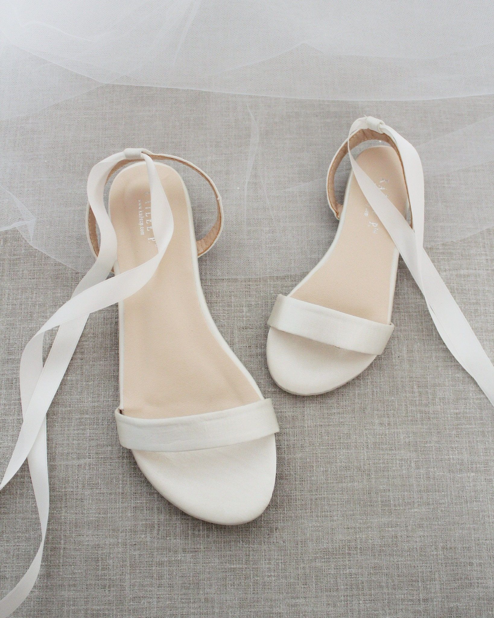 Ultimate Guide to Choosing the Perfect
Wedding Flats