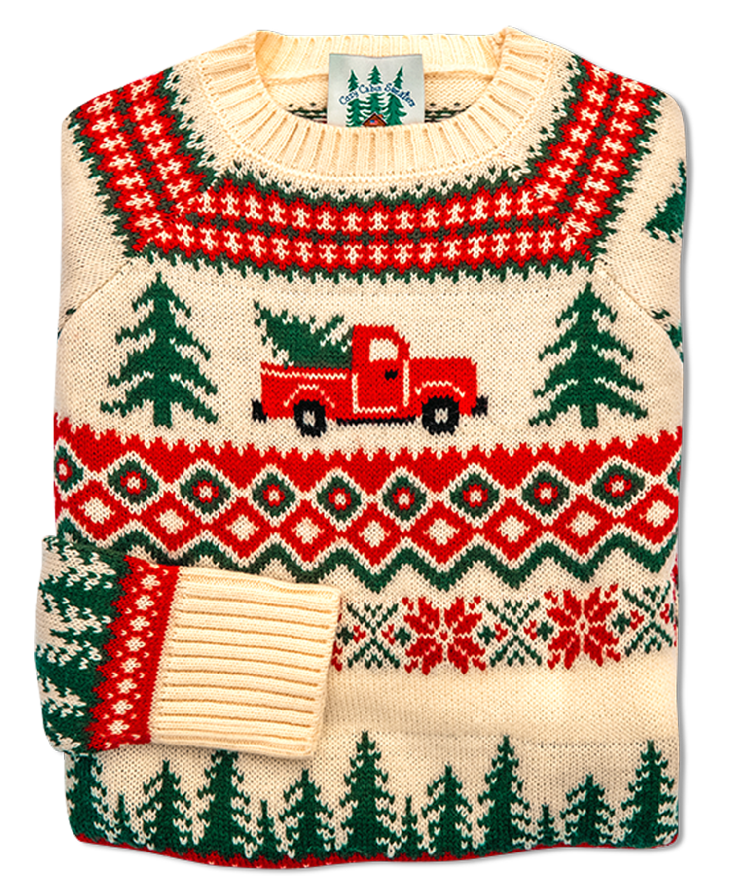 Buy womens Christmas jumpers