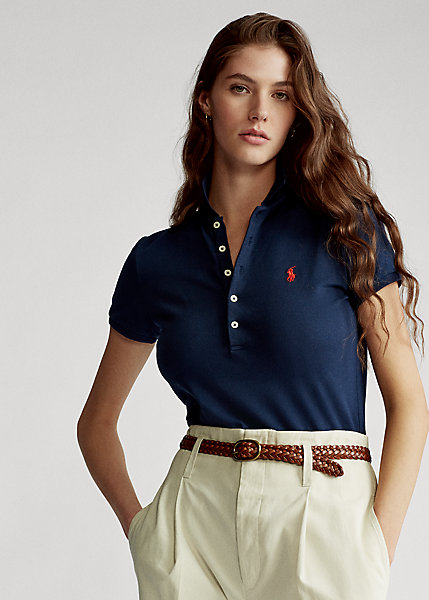 Why womens polo shirts are a great option