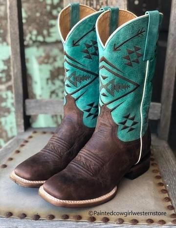 Top Picks: Must-Have Women’s Western
Boots for Every Style