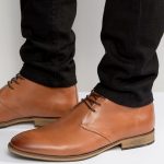 ... selected homme bolton leather chukka boots ... beoyuur