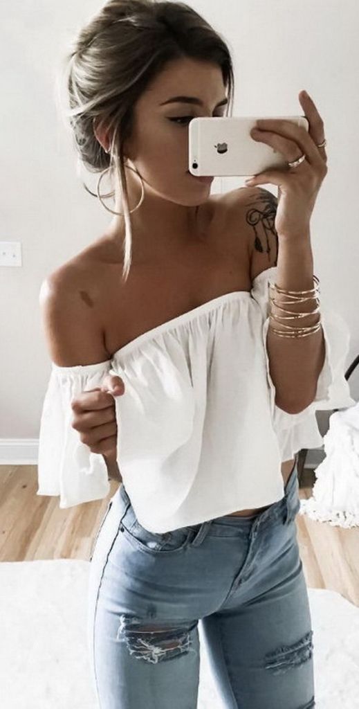 100+ trending summer outfits to copy now ixxlzfv
