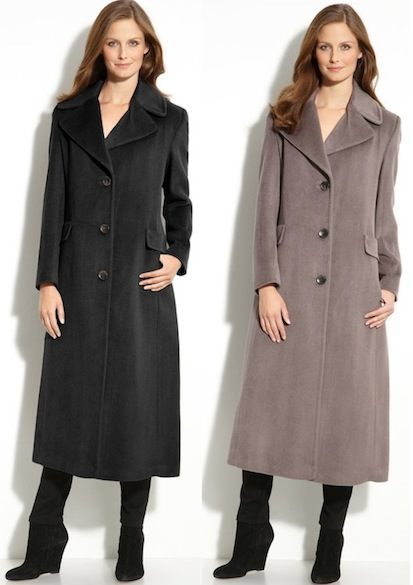 15 stylish and cozy women long coats for this season zowvlwc