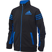 boys jackets product image · adidas boysu0027 league track jacket kokamex