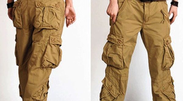 Make a Style statement with Cargo pants for women ! – thefashiontamer.com