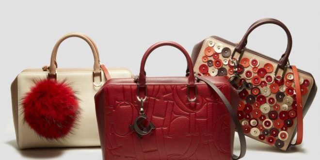 Carolina Herrera handbags – The next big thing in fashion ...