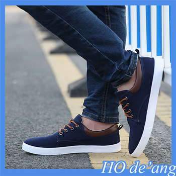 casual shoes for men 2017 new canvas shoes menu0027s casual shoes breathable shoe xkrdyvy
