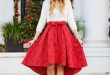 christmas dresses help your girl to look fashion forward with these cute christmas outfit tqniibg