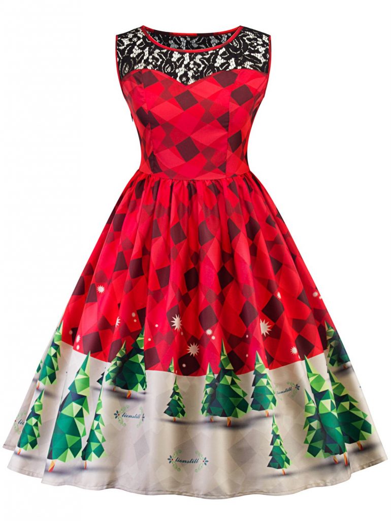 Some Christmas Dresses ideas – thefashiontamer.com