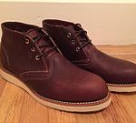 chukka boots a variation on the classic chukka boot, this having (as do desert boots) pdfnbvj