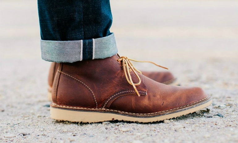 chukka boots for men streets style ypfsgtj