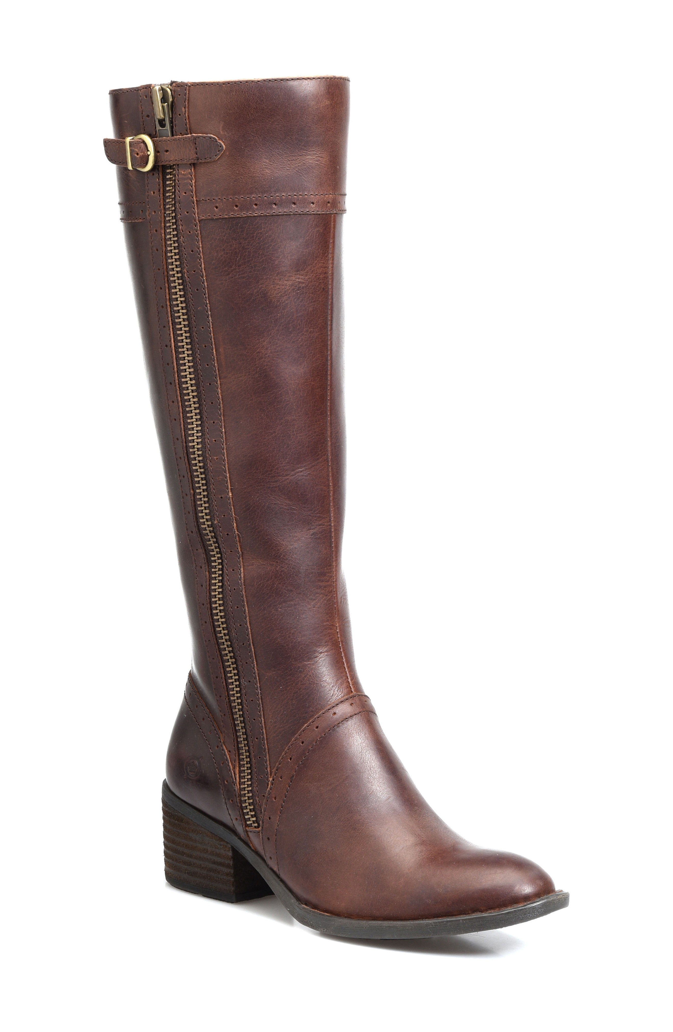 comfort shoes børn poly riding boot (women) (regular u0026 wide calf) thsrtlv