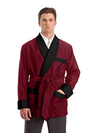 Ways by which smoking jacket is helpful for you