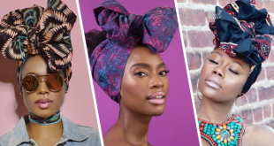 head wraps 7 black-owned head wrap lines you should be rocking dzdnryu