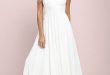 ivory dresses stunning ivory dress - maxi dress - halter dress - lace dress - nnivetn