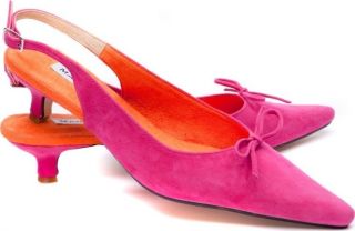 kitten heels image: mandrina shoes. why wear a kitten heel ... mbcjrhq