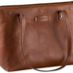 leather bags leather laptop tote bag ... gwnyjpf