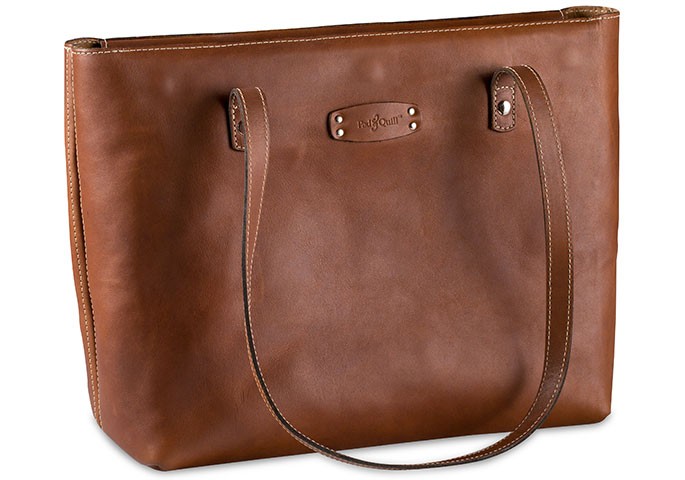 leather bags leather laptop tote bag ... gwnyjpf