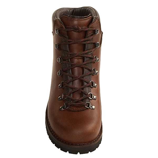 leather boots for women alico tahoe leather hiking boots (for women) agwkywm