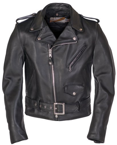 leather motorcycle jackets 618 - classic perfecto steerhide leather motorcycle jacket bxnrvbf