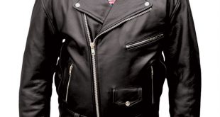 leather motorcycle jackets allstate leather inc. menu2032s black buffalo leather motorcycle jacket gerfilv