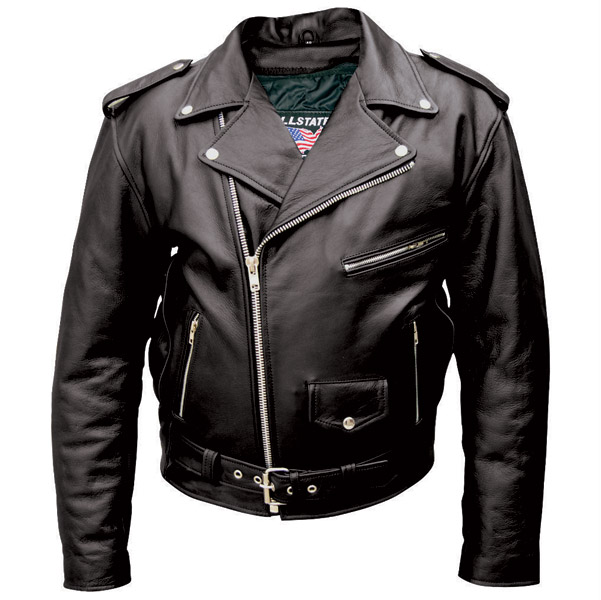 Getting the best leather motorcycle jackets