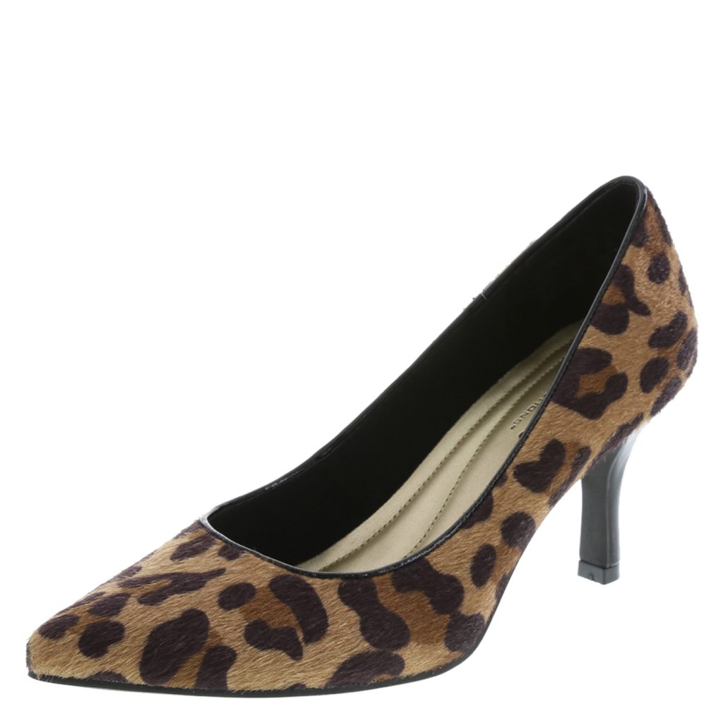 Getting leopard pumps for wearing in all occasions – thefashiontamer.com