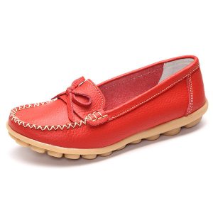 Getting comfort with loafers for women – thefashiontamer.com