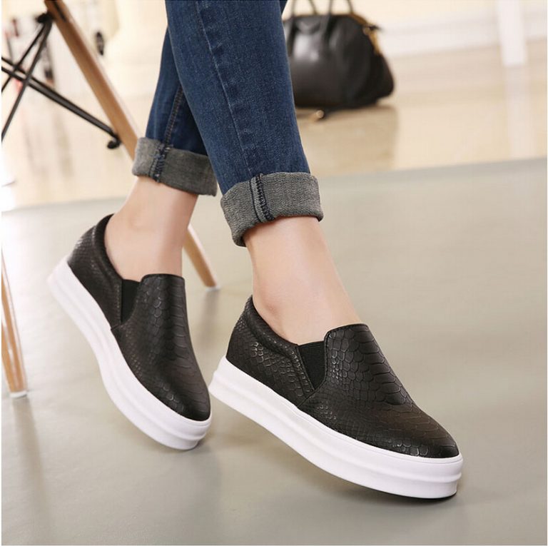 Getting comfort with loafers for women – thefashiontamer.com