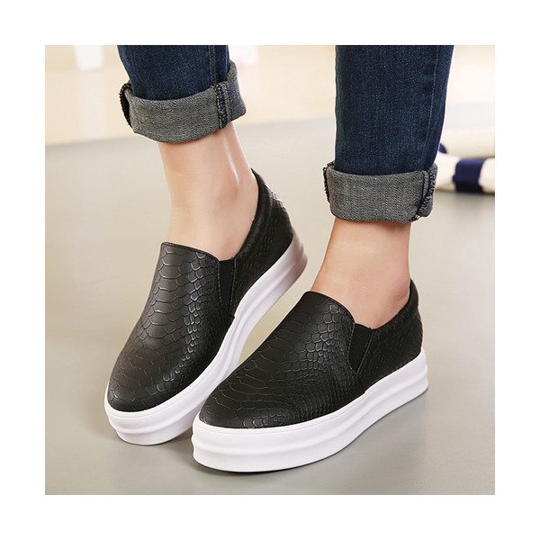 loafers for women women loafers casual flats heels round toe shoes oejdftd