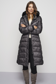 long coats primaloft quilted long puffer coat $239.00 $299.00 new to sale sakaldc