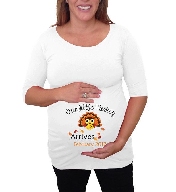 maternity shirts thanksgiving personalized maternity shirt by djammarmaternity fcexnip