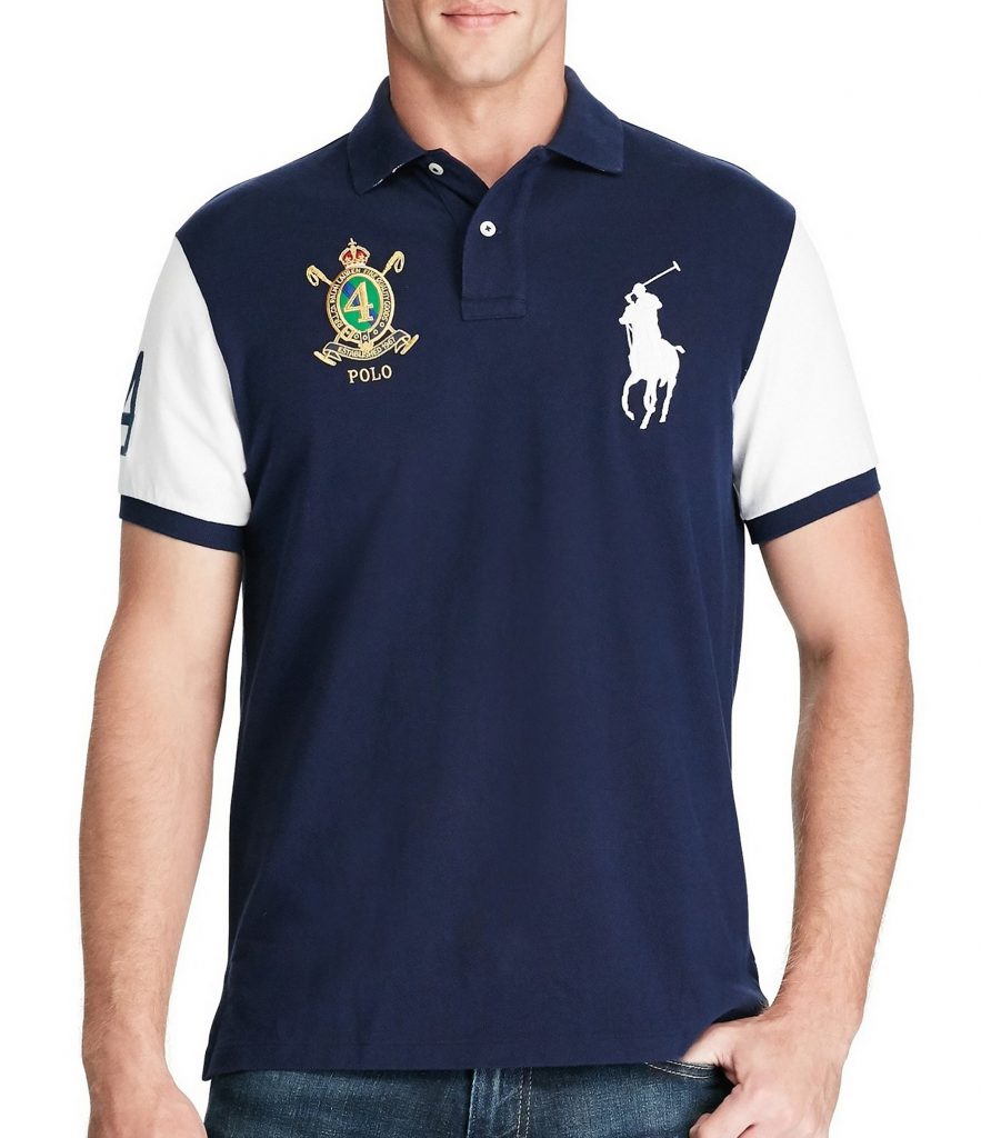 Importance of polo shirts – thefashiontamer.com